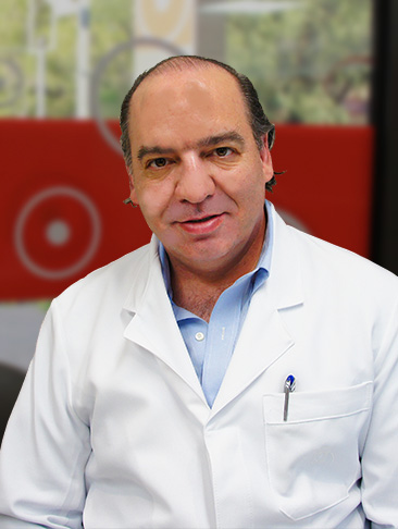 Dr. Ciro Bianchi Isasa