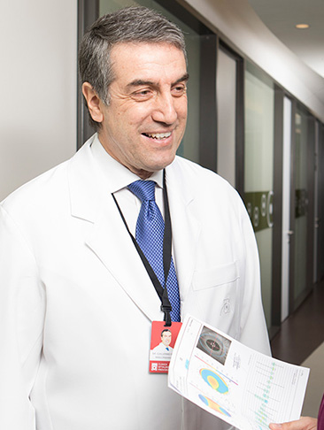 Dr. Guillermo Pino Aros